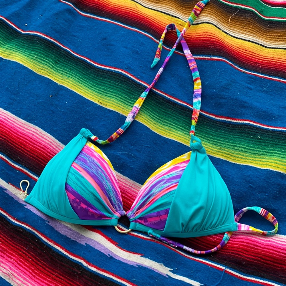 Bikini top